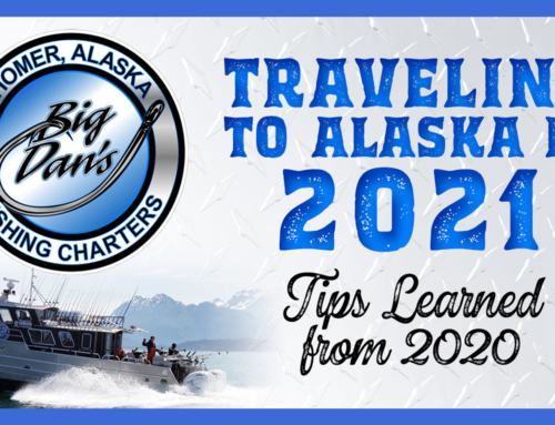 Traveling to Alaska in 2021: Tips learned from 2020