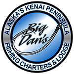 Big Dans Fishing Logo