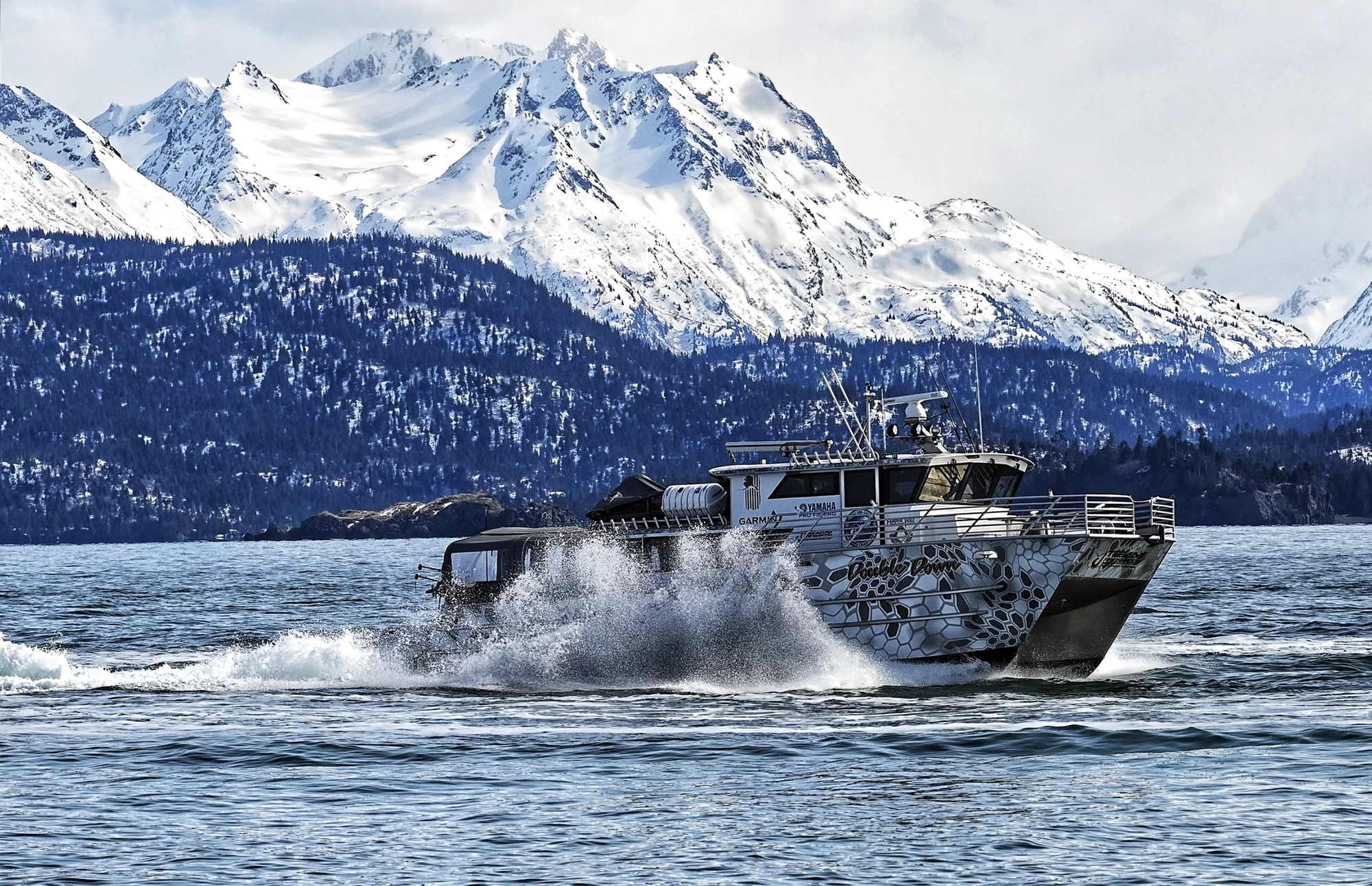 Big Dan's Fishing Charters