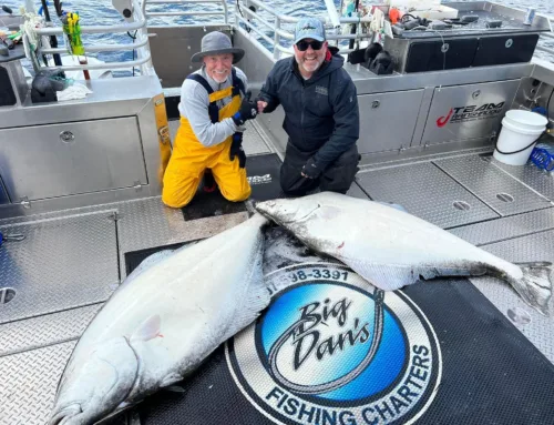 Halibut fishing Homer, Alaska: What to Expect on Day Trips and Overnight Charters