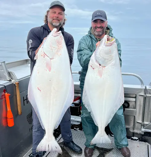 Big Dan's Fishing Charters