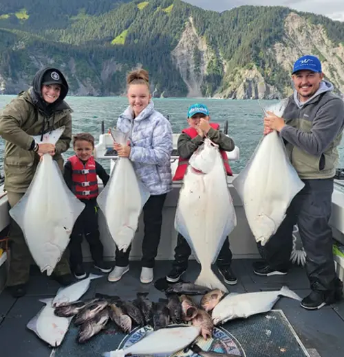 Big Dan's Fishing Charters