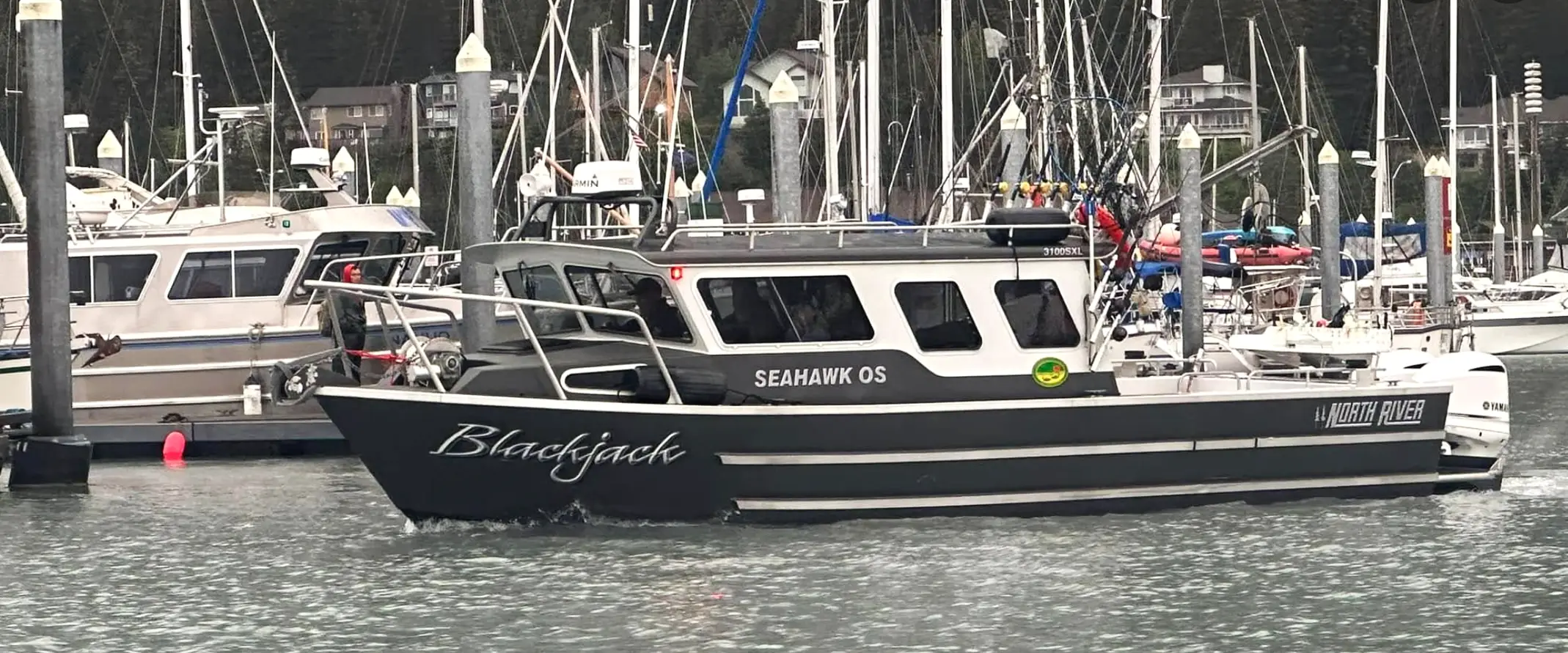 Big Dan's Blackjack