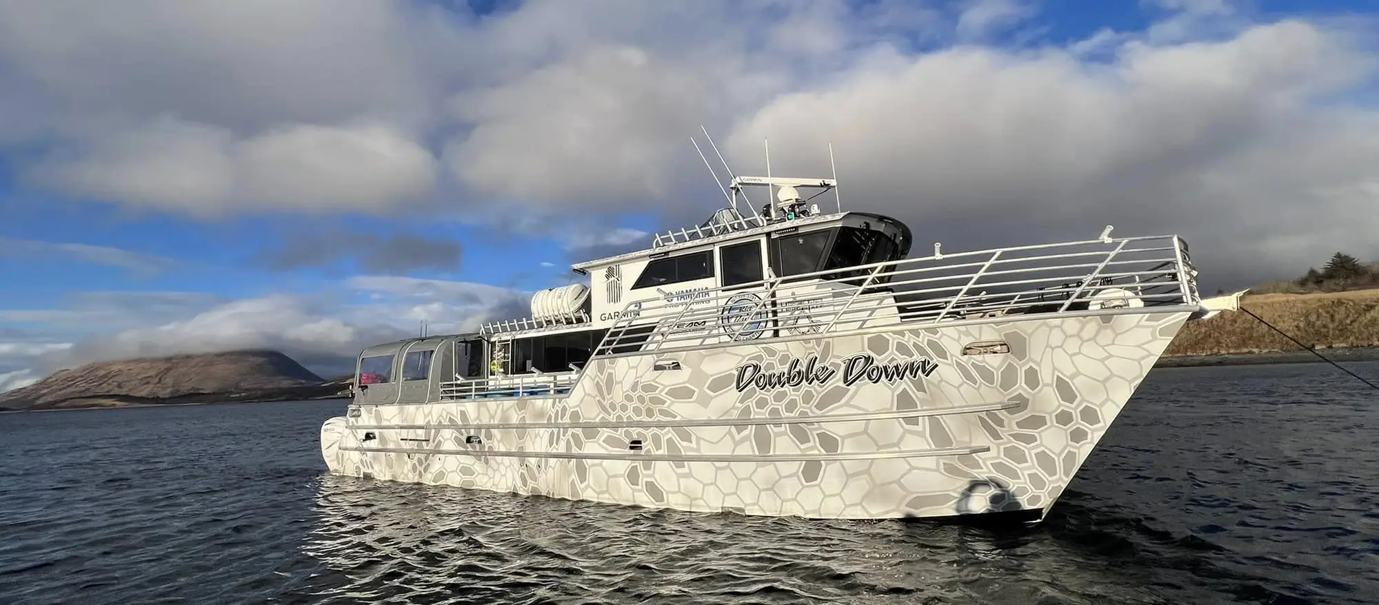 Big Dan's Fishing Charters