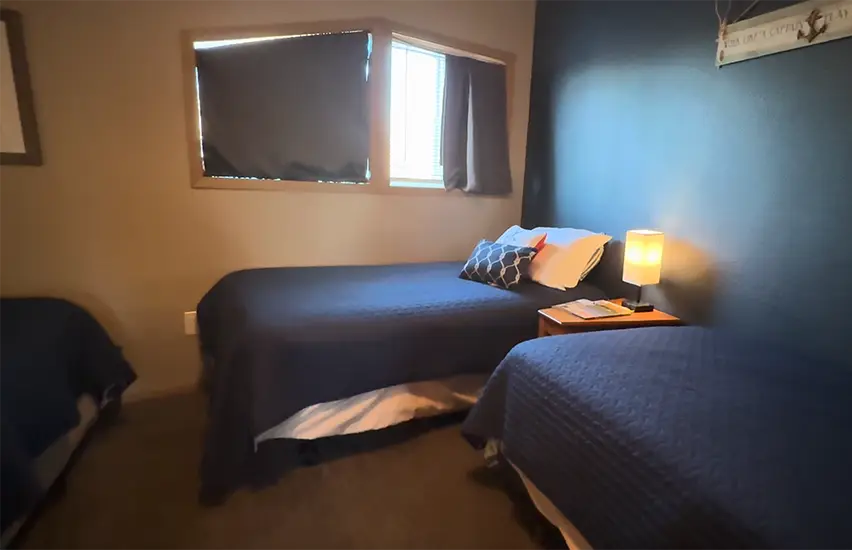 Soldotna Accommodations