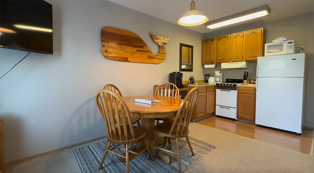 Soldotna Accommodations