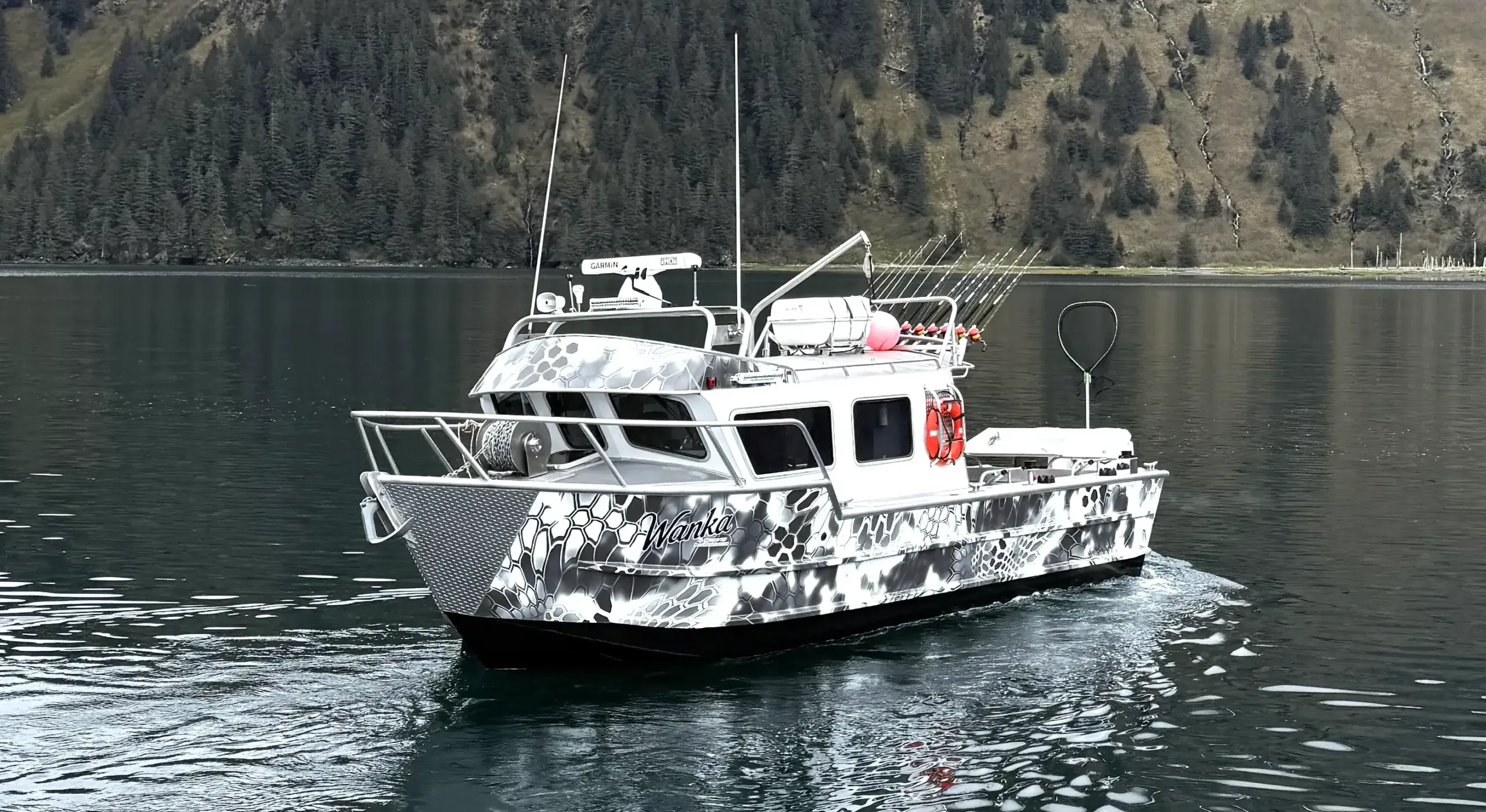 Big Dan's Fishing Charters