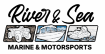 River & Sea logo transparent